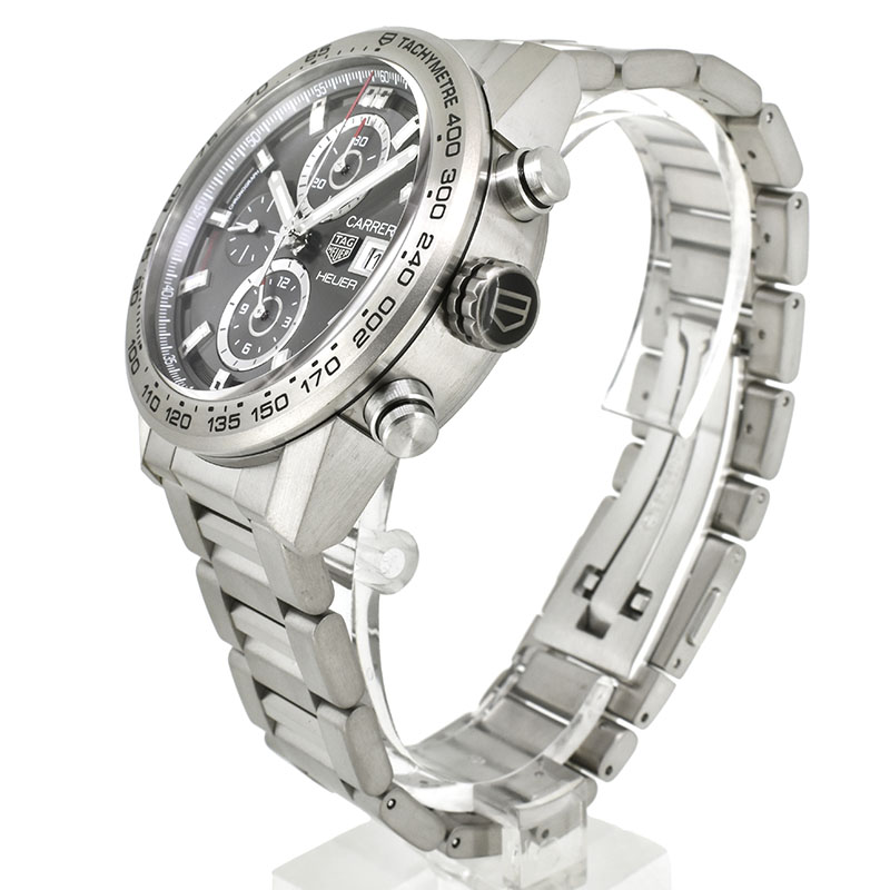 タグホイヤー TAG HEUER カレラ キャリバーホイヤー01 CAR208Z タグホイヤー TAG HEUER カレラ キャリバーホイヤー01 CAR208Z