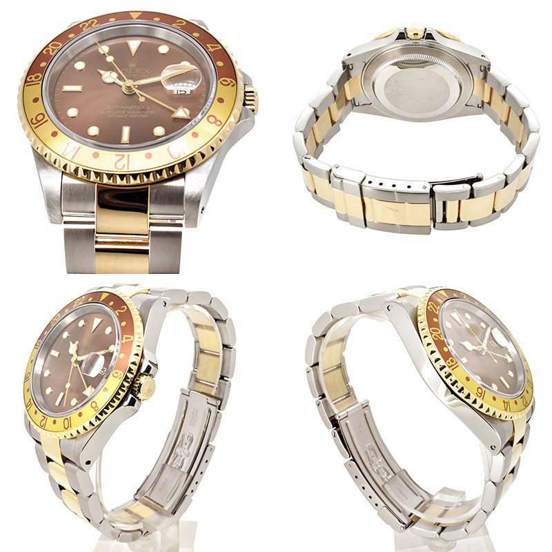 used 40mm rolex