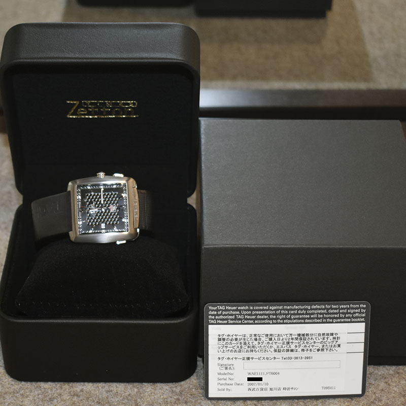 楽天市場】【中古】TAG HEUER プロフェッショナル ゴルフ