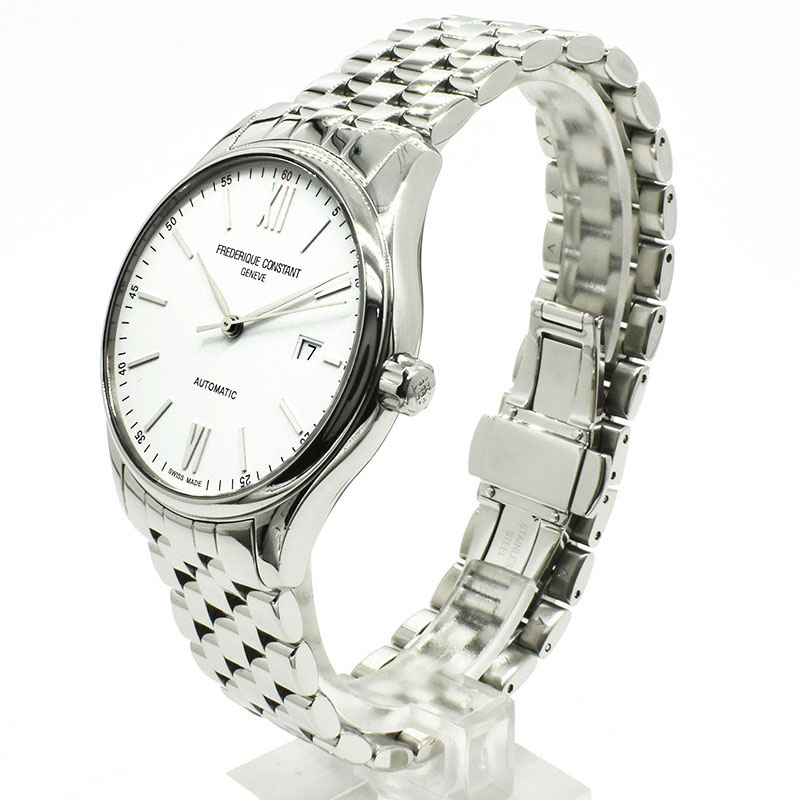 フレデリック・コンスタント FREDERIQUE CONSTANT クラシック FC  